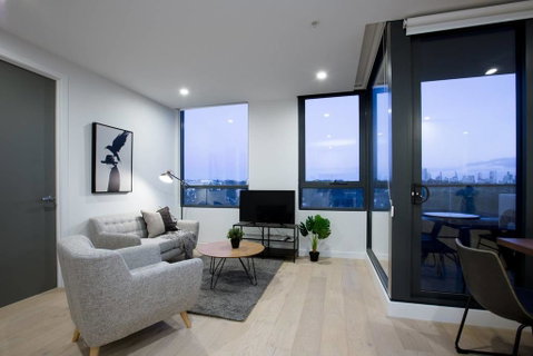  Green-hoodStunning 2 Bedrooms Apt@parkville - Sunshine Coast Tourism 0