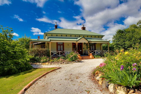 B & B At Winterbrook - Sunshine Coast Tourism 0