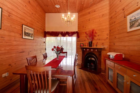 B & B At Winterbrook - Sunshine Coast Tourism 2