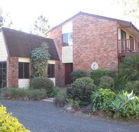 BB Home in the Country - Holiday Sunshine Coast