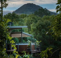 Babbling Brook Retreat - Holiday Sunshine Coast