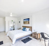 Baby Bundjalung - Sunshine Coast Tourism