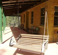 Back to the Bush - Holiday Sunshine Coast