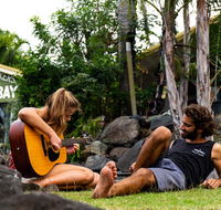 Backpackers By The Bay - Sunshine Coast Tourism