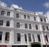 Backpackers Imperial Hotel - Sunshine Coast Tourism