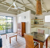 Baden 11 - Rainbow Shores Couples Beachside Escape Aircon Pools - Sunshine Coast Tourism