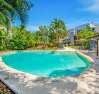 Baden 23 - Rainbow Shores - Sunshine Coast Tourism