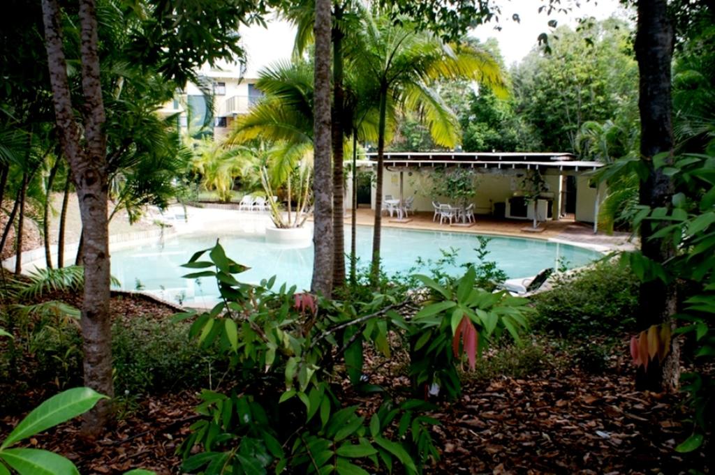 Inskip QLD Holiday Sunshine Coast