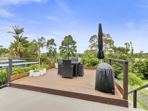 Bailey House - Sunshine Coast Tourism 3