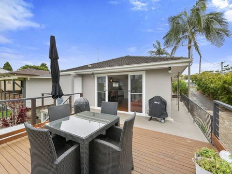 Bailey House - Sunshine Coast Tourism 1