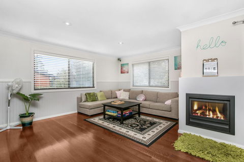 Baileys Retreat - Sunshine Coast Tourism 3