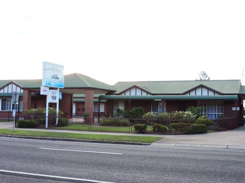 Bairnsdale Tanjil Motor Inn - Sunshine Coast Tourism 3