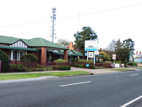 Bairnsdale Tanjil Motor Inn - Sunshine Coast Tourism 0