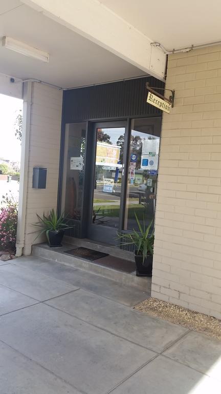 Bairnsdale Town Central Motel - Sunshine Coast Tourism 1