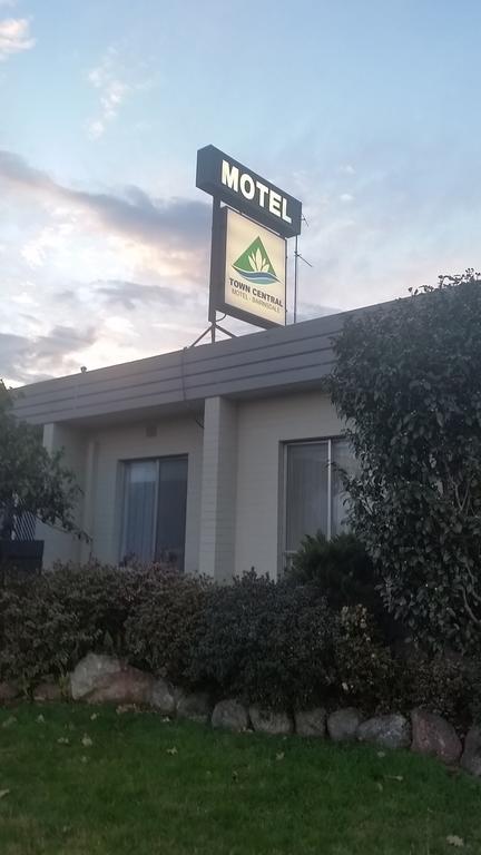 Bairnsdale Town Central Motel - Sunshine Coast Tourism 3