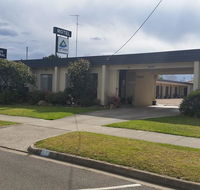 Bairnsdale Town Central Motel - Holiday Sunshine Coast