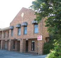 Bakery Hill Motel - Sunshine Coast Tourism