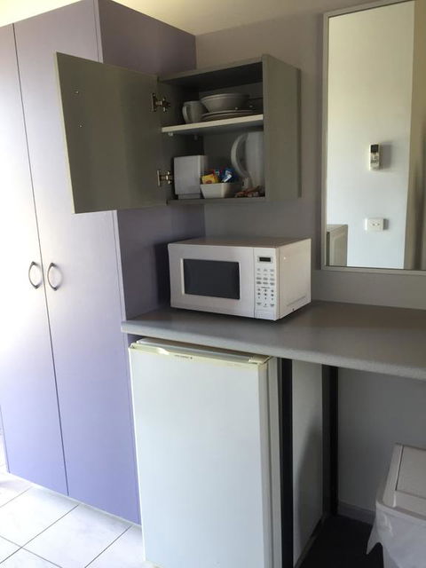 Bakery Park Motor Inn - Holiday Sunshine Coast 2