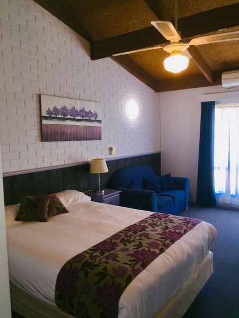 Bakery Park Motor Inn - Holiday Sunshine Coast 3