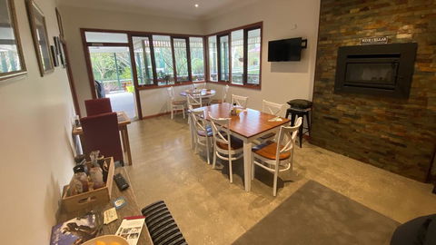 Balangara Cottages - Holiday Sunshine Coast 1