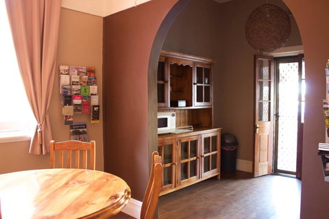 Balcony On Sixth Lodge - Holiday Sunshine Coast 0