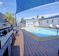 Bali Hi Motel - Sunshine Coast Tourism