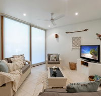 Balinese Beachfront Villa