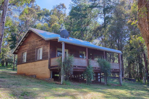Balinga Cottages - Sunshine Coast Tourism 0