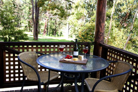 Balinga Cottages - Sunshine Coast Tourism 2