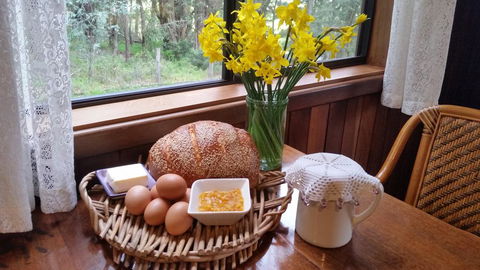 Balinga Cottages - Sunshine Coast Tourism 1