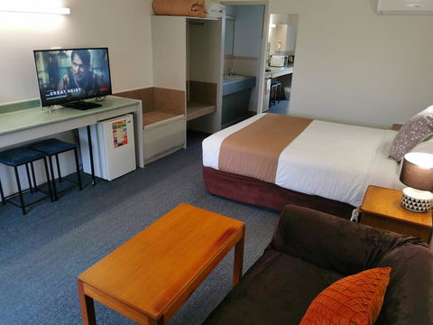 Ballarat Eureka Lodge Motel - Holiday Sunshine Coast 3