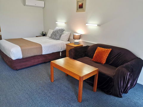 Ballarat Eureka Lodge Motel - Holiday Sunshine Coast 2