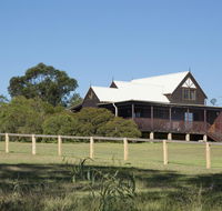 Ballaview - Holiday Sunshine Coast