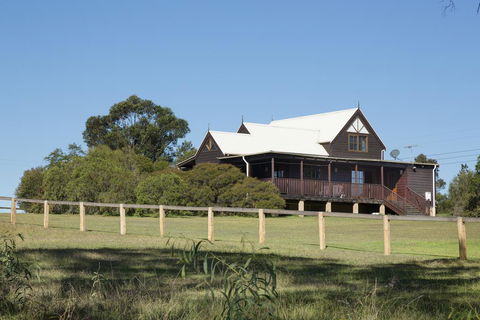 Ballaview - Holiday Sunshine Coast 0