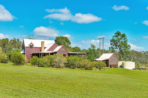 Ballaview - Holiday Sunshine Coast 2