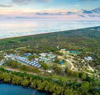 Ballina Beach Village - Sunshine Coast Tourism