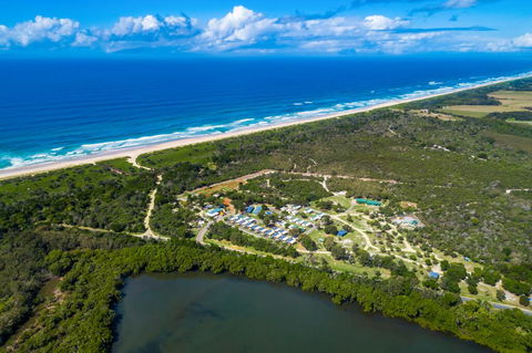 Ballina Beach Village - Sunshine Coast Tourism 2