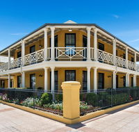 Ballina Heritage Inn - Sunshine Coast Tourism