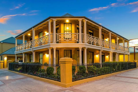 Ballina Heritage Inn - Sunshine Coast Tourism 2
