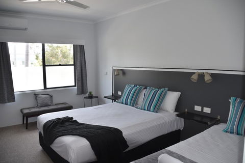 Ballina Homestead Motel - Sunshine Coast Tourism 3