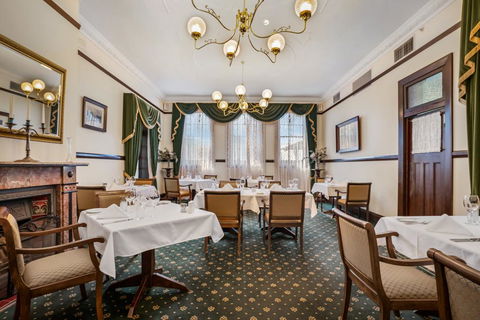 Ballina Manor Boutique Hotel - Holiday Sunshine Coast 2