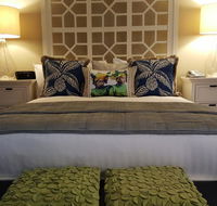 Ballina Palms Boutique Motel - Sunshine Coast Tourism