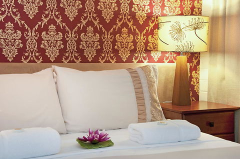 Ballina Travellers Lodge - Sunshine Coast Tourism 1
