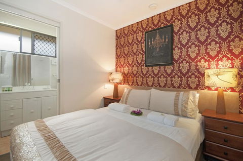 Ballina Travellers Lodge - Sunshine Coast Tourism 2