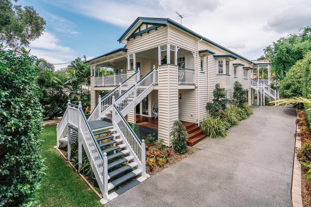 Balmoral QLD Sunshine Coast Tourism