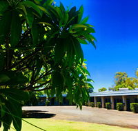 Balonne River Motor Inn - Holiday Sunshine Coast