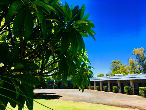Balonne River Motor Inn - Holiday Sunshine Coast 0