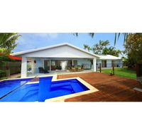 Balyarta 38 - 4 BDRM Canal Home with Pool