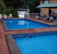 Banana Coast Caravan Park - Sunshine Coast Tourism