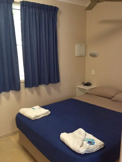 Banana Coast Caravan Park - Sunshine Coast Tourism 3